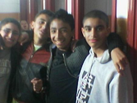 abdo/souf/tayeb/ablaoui.....les 4 mkawdine chwiya